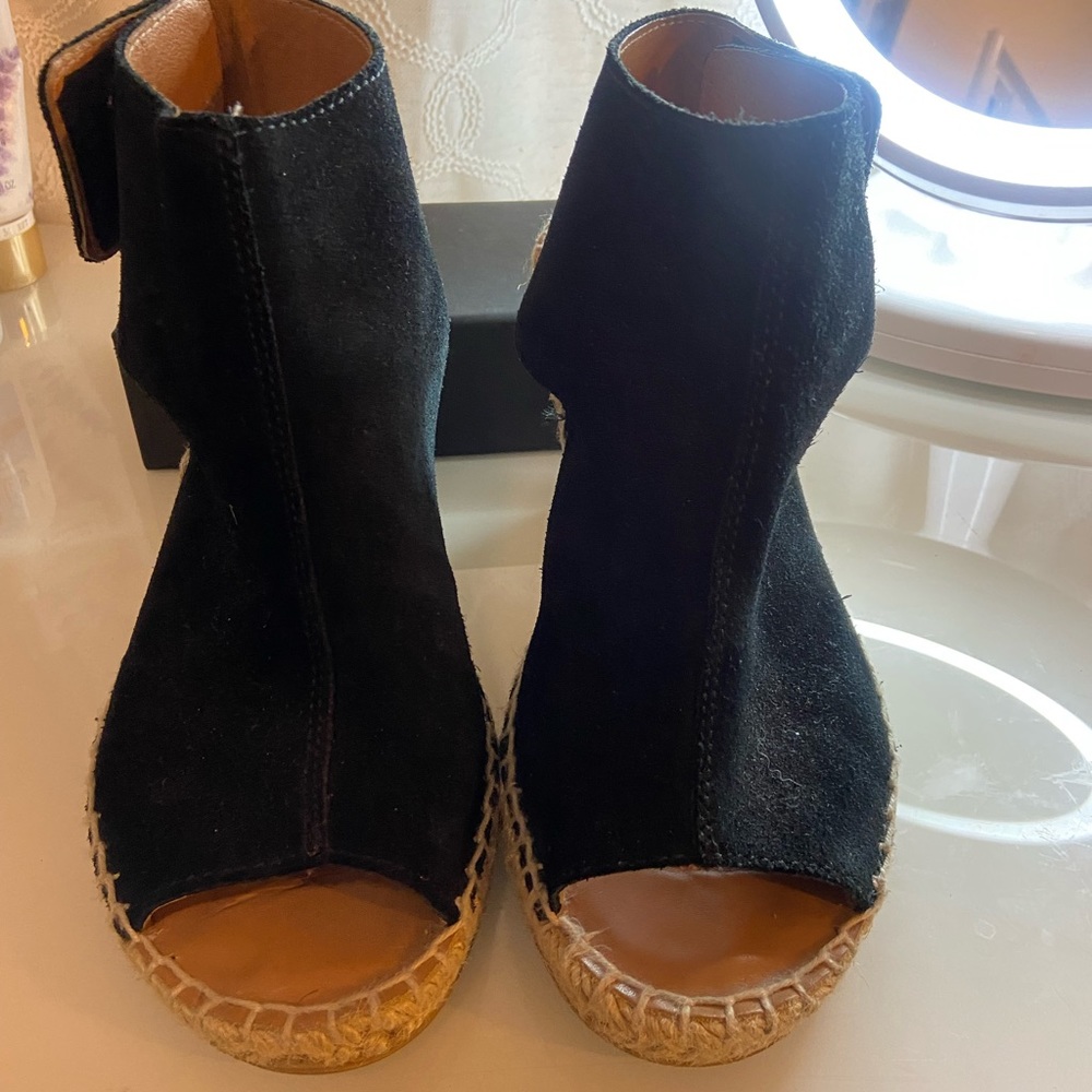 Browns Couture Shoes